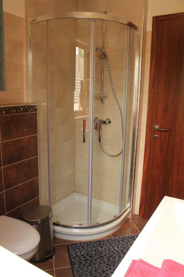 Apartments Villa Dov Бохинь Экстерьер фото